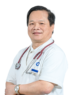 TS.BSCKII Lê Quốc Việt