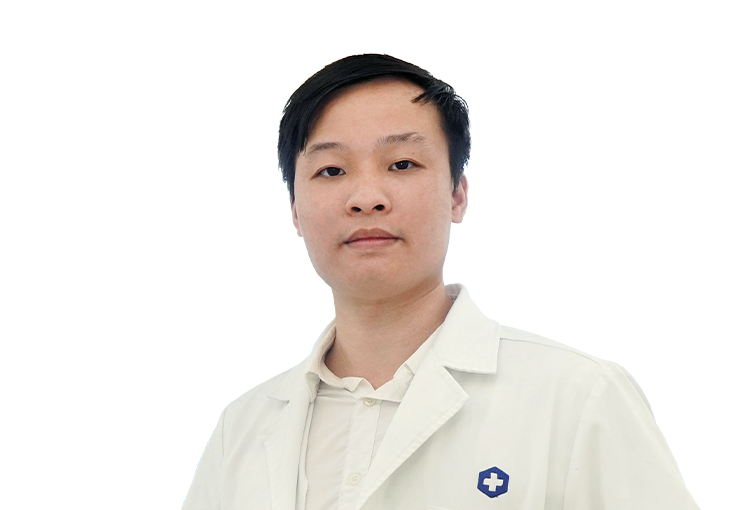 Riêng tư: BSCKI Mai Văn Lực