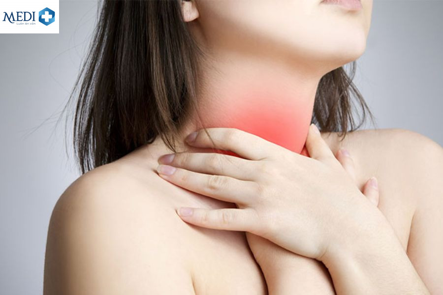Quan hệ bằng miệng có thể gây bệnh gì?
